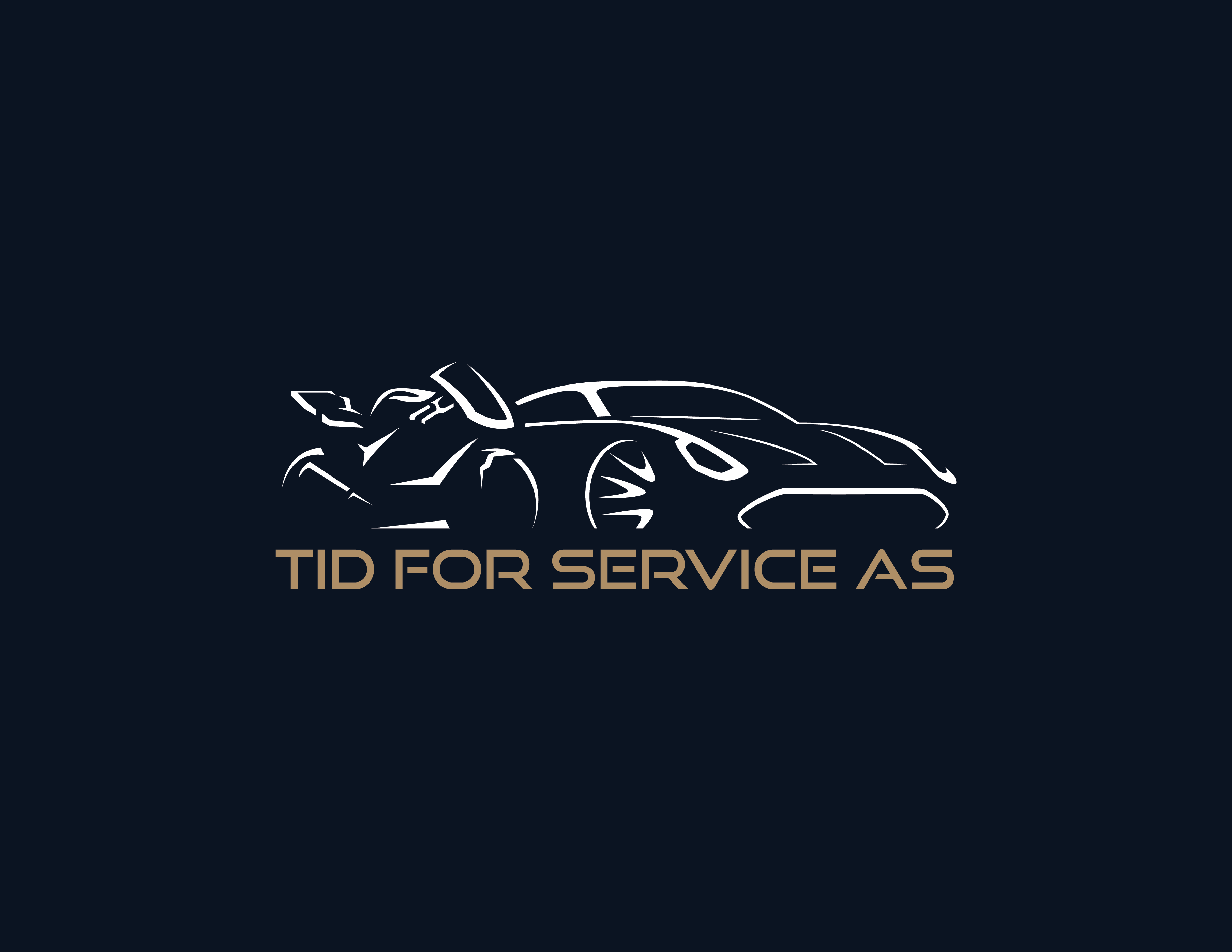 Tid For Service AS